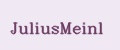 JuliusMeinl