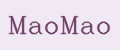 MaoMao