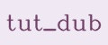 tut_dub