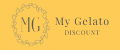 MY GELATO DISCOUNT