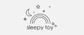 SleepyToy