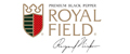 ROYAL FIELD