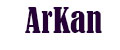 Arkan