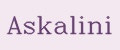 Askalini