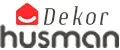 husman dekor