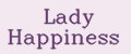 Lady Happiness