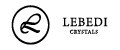 Аналитика бренда LEBEDI CRYSTALS на Wildberries