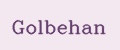 Golbehan