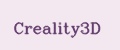 Аналитика бренда Creality3D на Wildberries