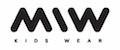 MIW kids wear