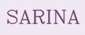 SARINA