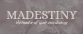 MADESTINY for women