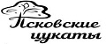 Псковские цукаты