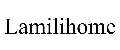 LA'MILIHOME