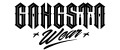 Gangsta Wear