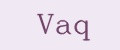 Vaq