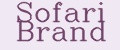 Sofari Brand