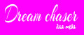 Dream chaser