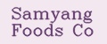 Samyang Foods Co