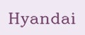 Hyandai