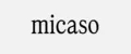 micaso