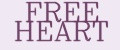 FREE HEART