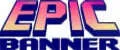Epic Banner