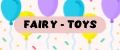 Fairy - Toys