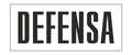 Аналитика бренда Defensa на Wildberries