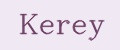 Kerey