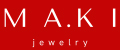 MA.KI jewelry