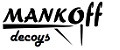 MANKOFF Decoys