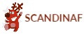 SCANDINAF