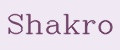 Shakro