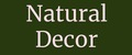 Natural Decor