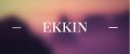 Ekkin