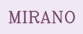 Mirano