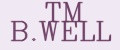 ТМ B.WELL