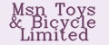 Msn Toys&Bicycle Limited