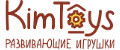 Аналитика бренда KimToys на Wildberries