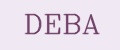 DEBA