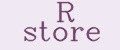 R store