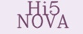 Hi5 NOVA
