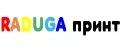 Raduga принт