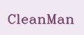 CleanMan