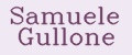 Samuele Gullone