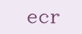 ecr