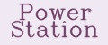 Power Station