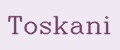 Toskani
