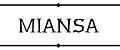Miansa